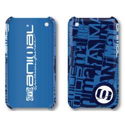 animal multi-word case iphone 3G