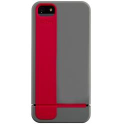 STM Harbour Protective Case For iPhone 5 - Grey