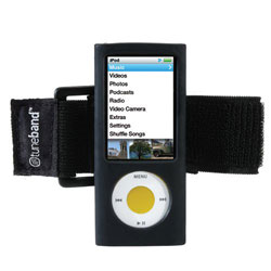 Tuneband Armband for iPod Nano 5G