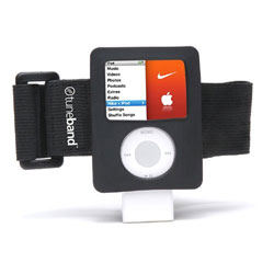 Tuneband Sport Armband for iPod Nano 3G