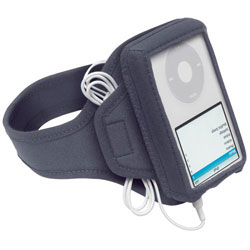 Tune Belt Armband for iPod 4G