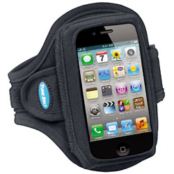 Tunebelt Sport Armband for iPhone