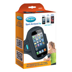 Tune Belt Sport Armband for iPhone 4 - AB83