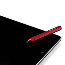 Just Mobile AluPen Stylus - Case