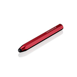 Just Mobile AluPen Stylus - Red