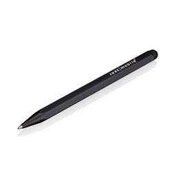 Just Mobile AluPen Pro Stylus Pen For iPad - Black