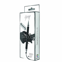 Wacom Bamboo Stylus Duo Stylus & Inking Pen For iPad Mini