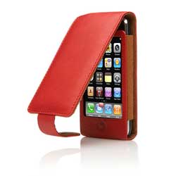 Cygnett Lavish Folio Case for iPhone 3G/3GS