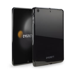 Cygnett Flexigel Case For iPad Mini - Black