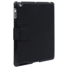 STM Skinny 3 Case & Stand For iPad 3 - Black