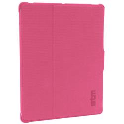 STM Skinny 3 Case & Stand For iPad 3 - Pink