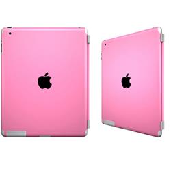 Easiskin Custom Smart Skin Case for iPad 2  - pink