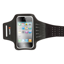 Griffin Aerosport Armband for iPhone 4