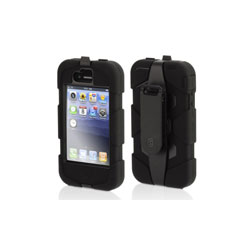 Griffin Survivor Case for iPhone 4