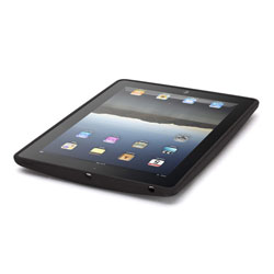 Griffin AirStrap Case For iPad 2 - Black