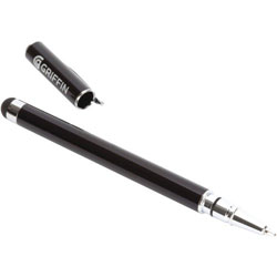 Griffin Stylus + Pen For iPad Mini - Black