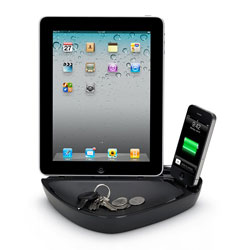 Griffin Powerdock Dual Charging for iPad