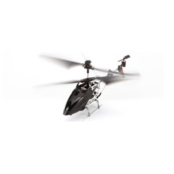 Griffin HELO TC Touch-Controlled Helicopter For iPhone, iPad & iPod