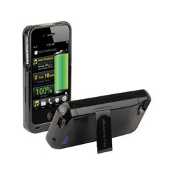 Scosche switchBACK backup battery for iPhone 4