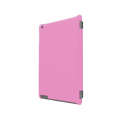 Incipio Smart Feather Case For iPad 2 - Pink