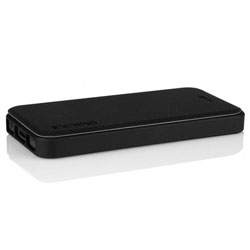 Incipio LGND Protective Case For iPhone 5 - Obsidian Black