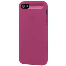 Incipio NGP Case For iPhone 5 - Translucent Orchid Pink