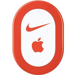 Nike + iPod Sensor