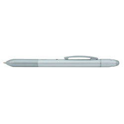 STM Bags Tracer Dexluxe Stylus Pen For iPad Mini - Silver