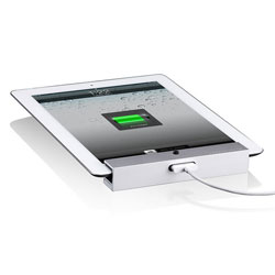 Just Mobile Horizon Wall Mount For iPad & iPad 2