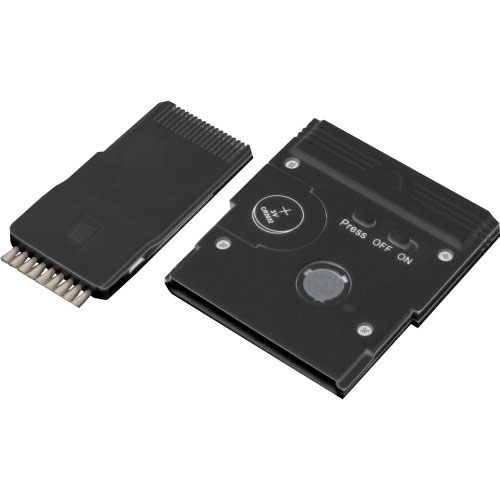 Ds lite cartridge slot cover