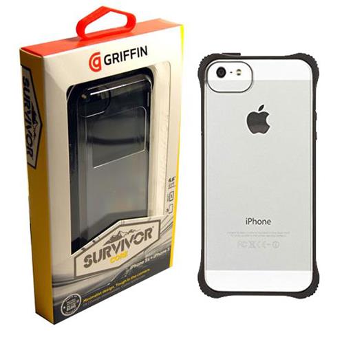 Griffin Survivor Core Iphone Se Griffin Survivor Core Iphone Se