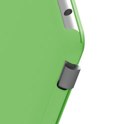 Incipio Smart Feather Case for iPad 2 Lime Green